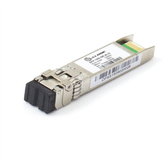 ALOGIC 10GBASESR SFP Cisco Compatible Transceiver-preview.jpg